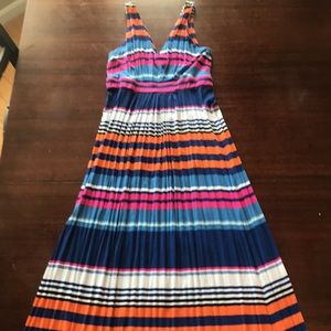 Banana Republic Maxi Dress
